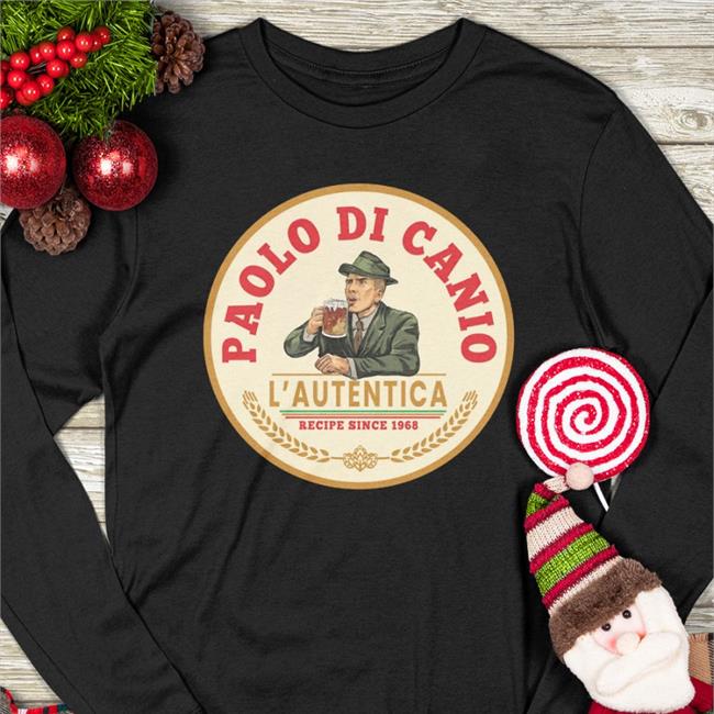 Birra Di Canio Shirt