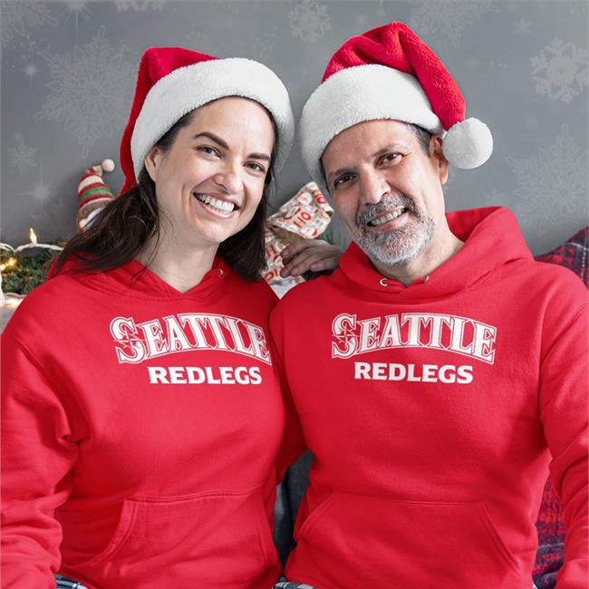 Seattle Mariners Seattle Redlegs T Shirts
