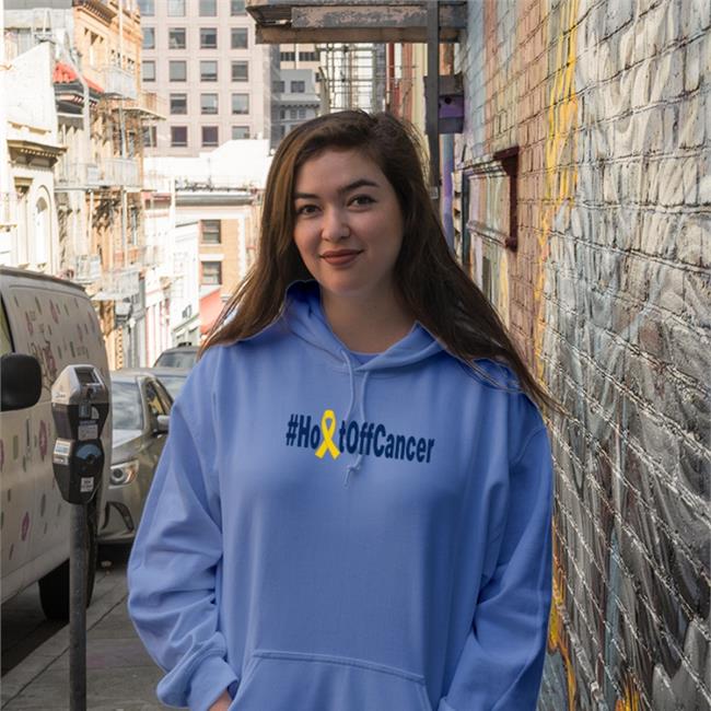 Holtoffcancer Sweatshirt
