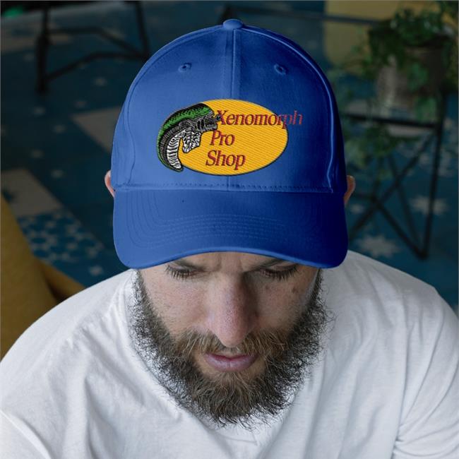 Sleep Boy Underground Merch Xenomorph Pro Shop Shirt