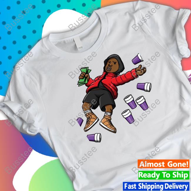 Ayoolii Throwed Hoodie