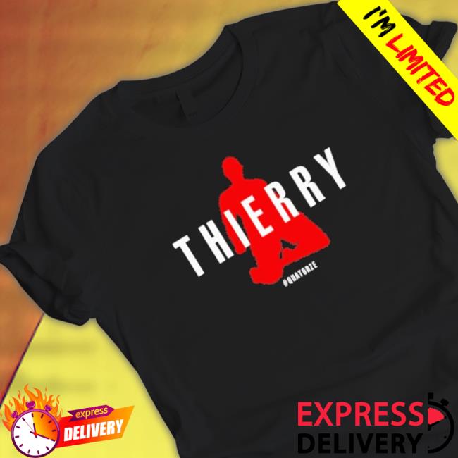 Official Thierry Quatorze T-Shirt