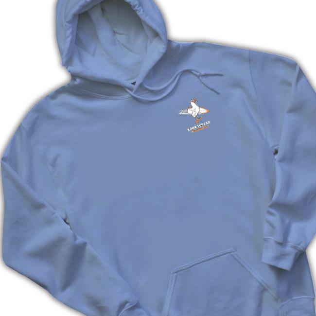 Seagull Mens Uv Sun Protection Sweater