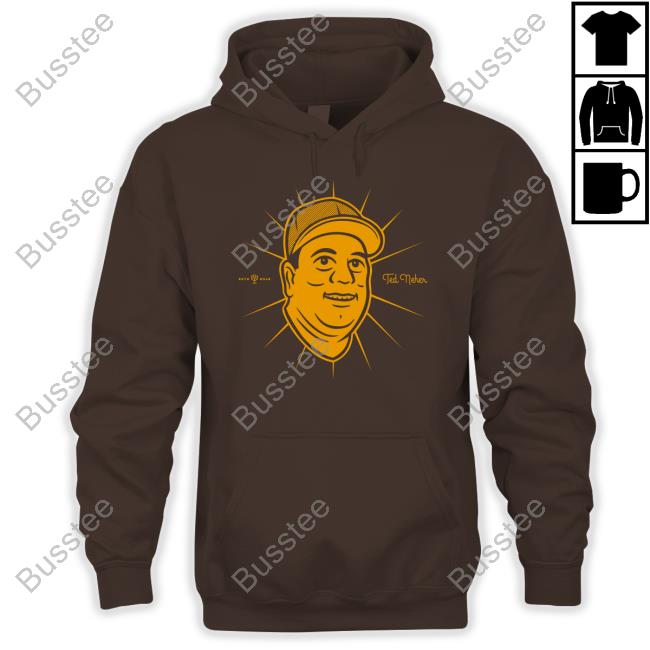 Ted Neher Hoodie Sweatshirt