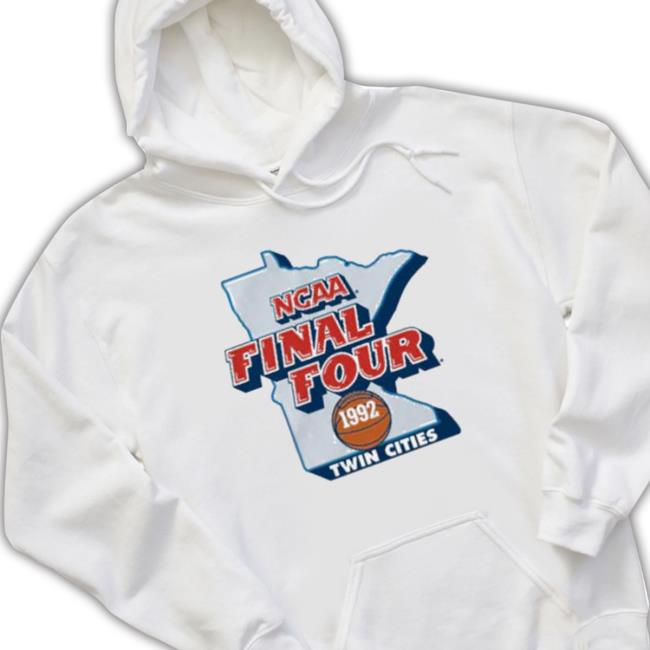 1992 Final Four Vintage shirt 1992 Final Four Vintage Shirt