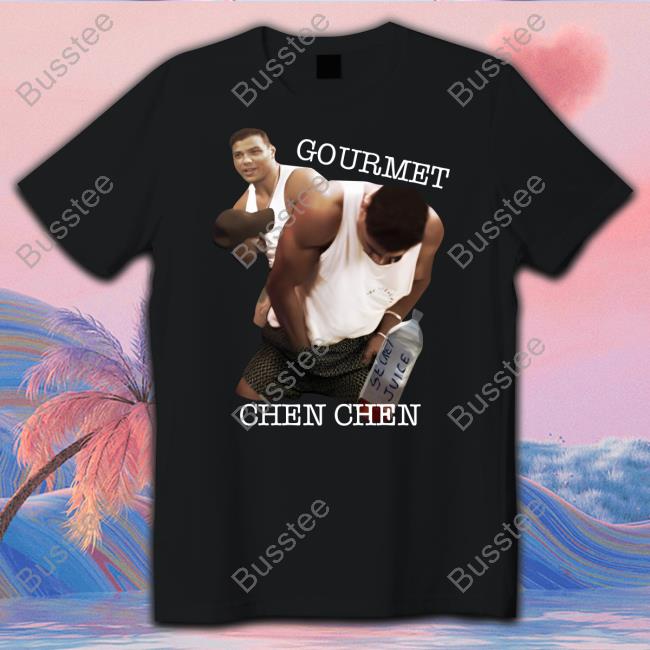 Paulo Costa Gourmet Chen Chen Official