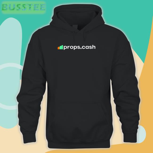 Props Cash New Shirt