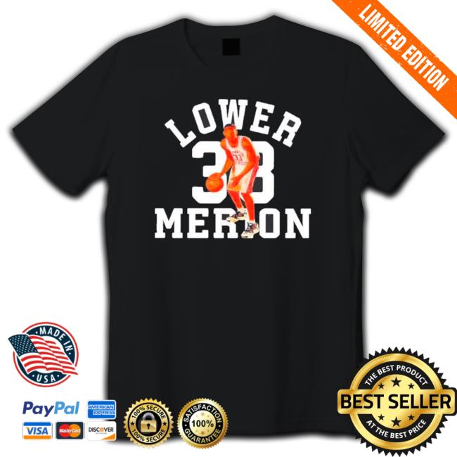 Lower Merion 38 T-Shirt