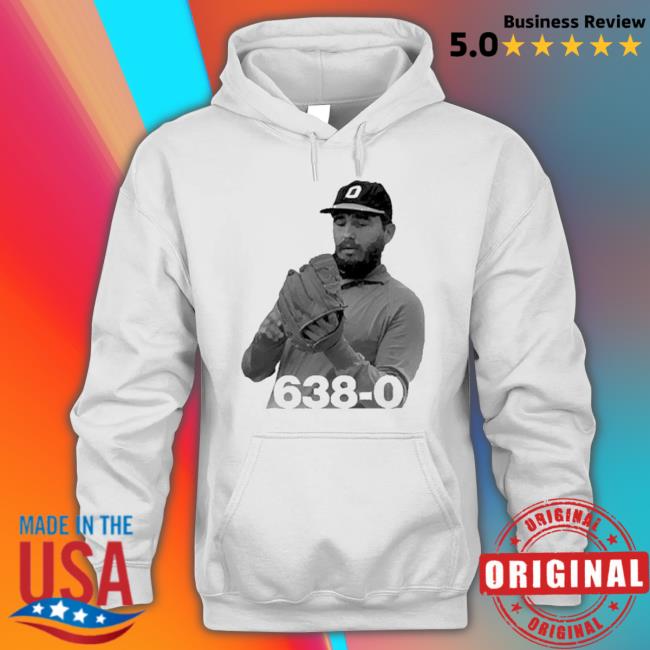 The Cola Corporation Castro 638-0 shirt