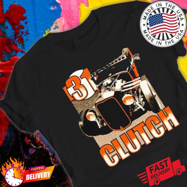 Tight Like That Clutch Shirt Tight Like That Clutch shirt