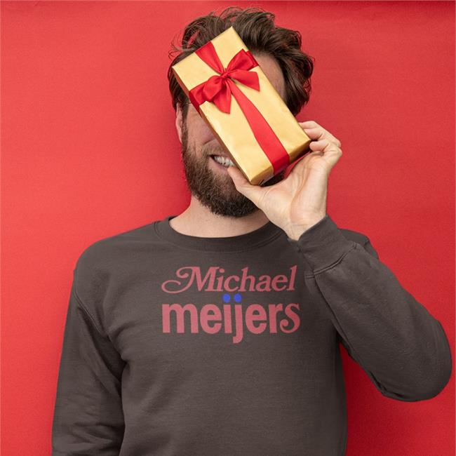 Funny Michael Meijers Shirt