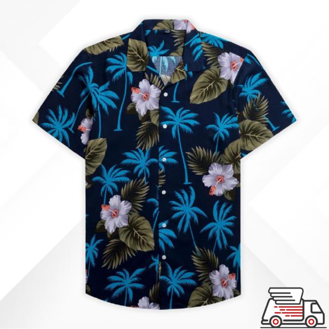 Good Time Aloha Hawaiian Hoodie Ver 5