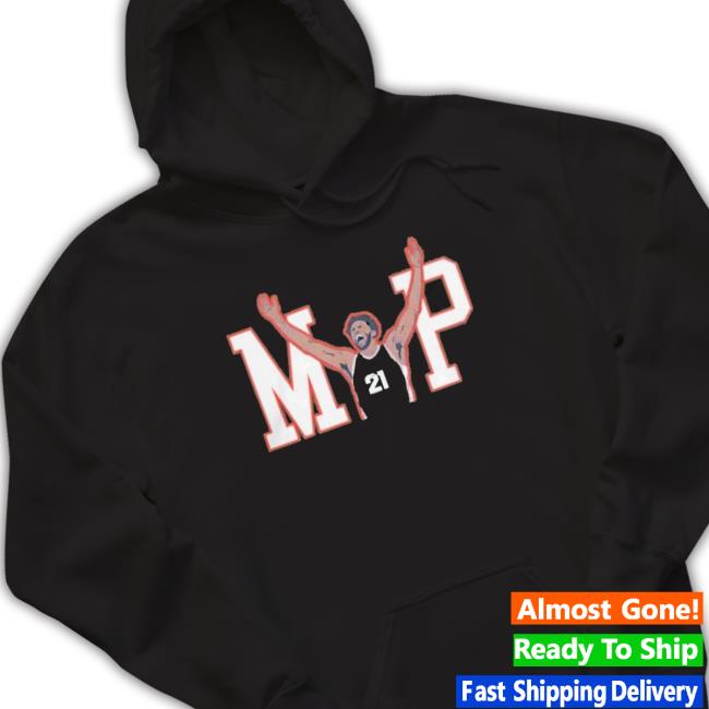Official Mvp Phi 2023 Hoodie