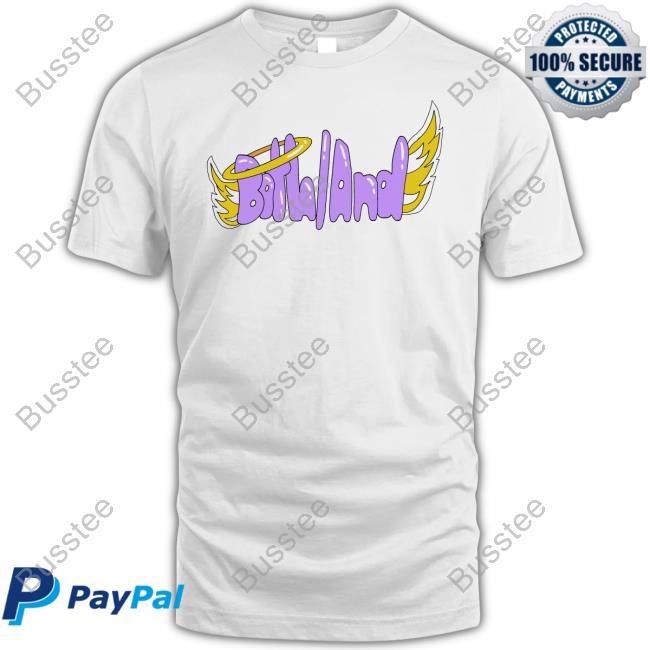Thewldlfe Shop Both And Tank Top