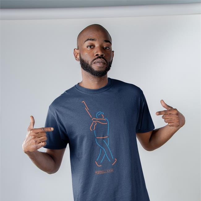Nym Neon Project Lgm The Vogelslam Tee Athlete Logos