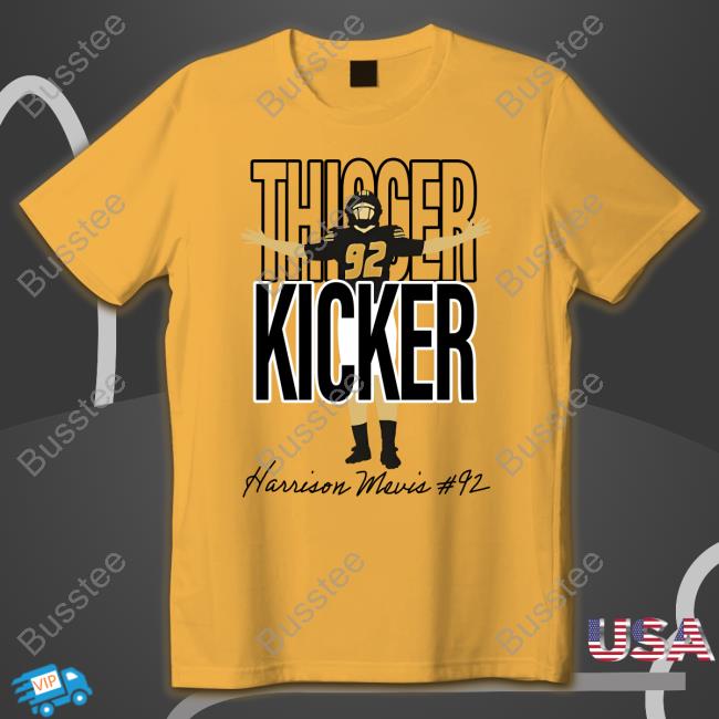Thicker Kicker Hoodie