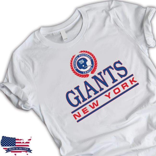 New York Giants Shirt