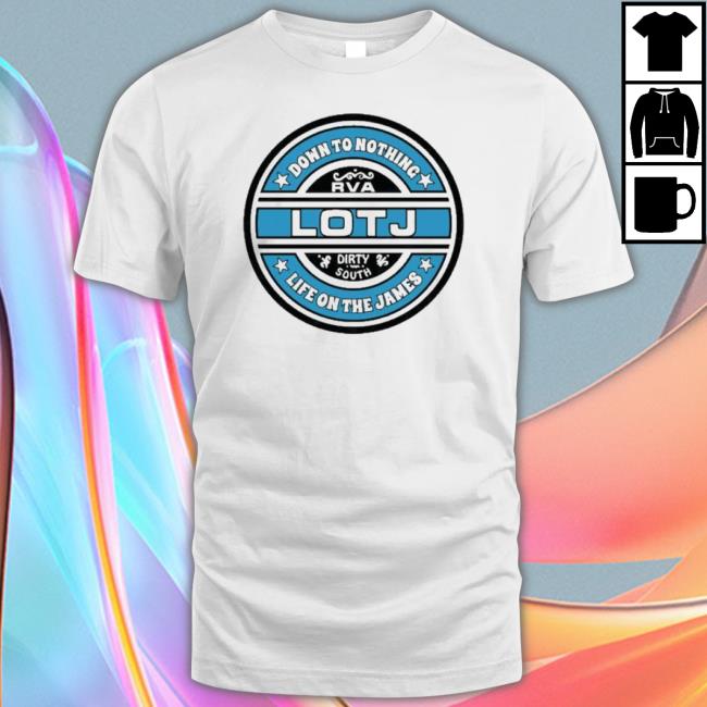 Cold Cuts Store Merch Down To Nothing Sex Shirt