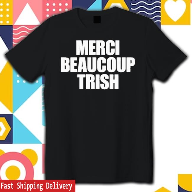 Trending Merci Beaucoup Trish Sweater