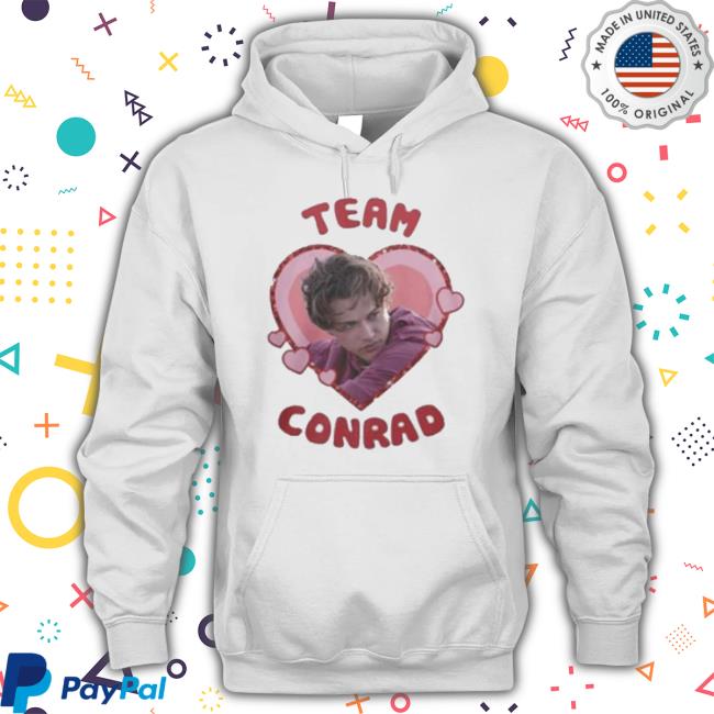 Product Team Conrad Conrad Fisher Shirt