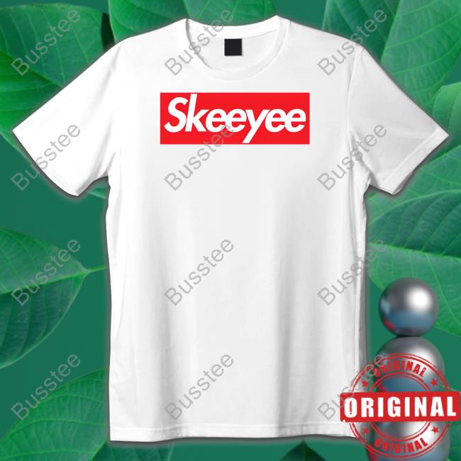 Sexyy Red Skeeyee Shirt