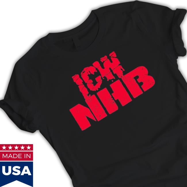 Icw Nhb Tee Shirt