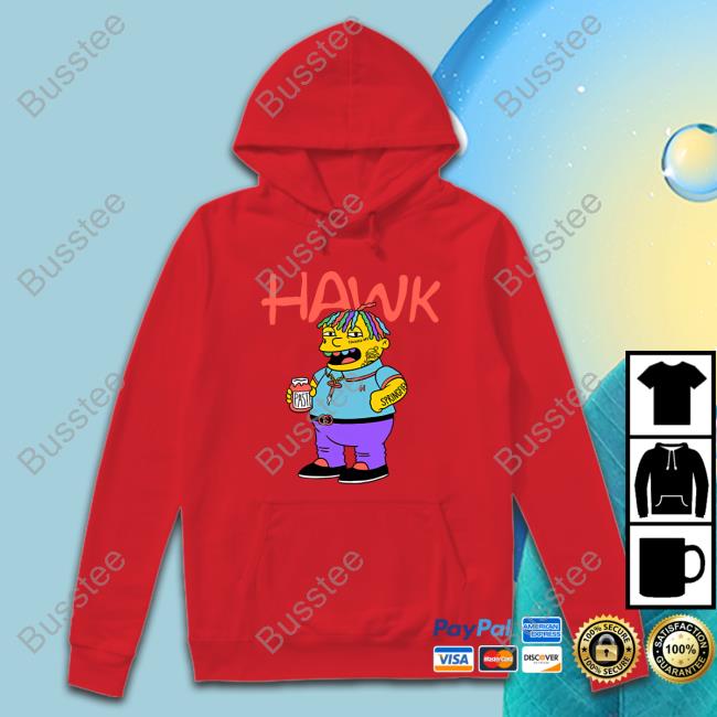 Limitedrun Hawk Ralphie Shirt Hawk Store Hawk Ralphie Hoodie