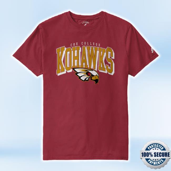 Trending The Kohawk Merch Store Vintage Kohawk Sweatshirt The Kohawk Shop