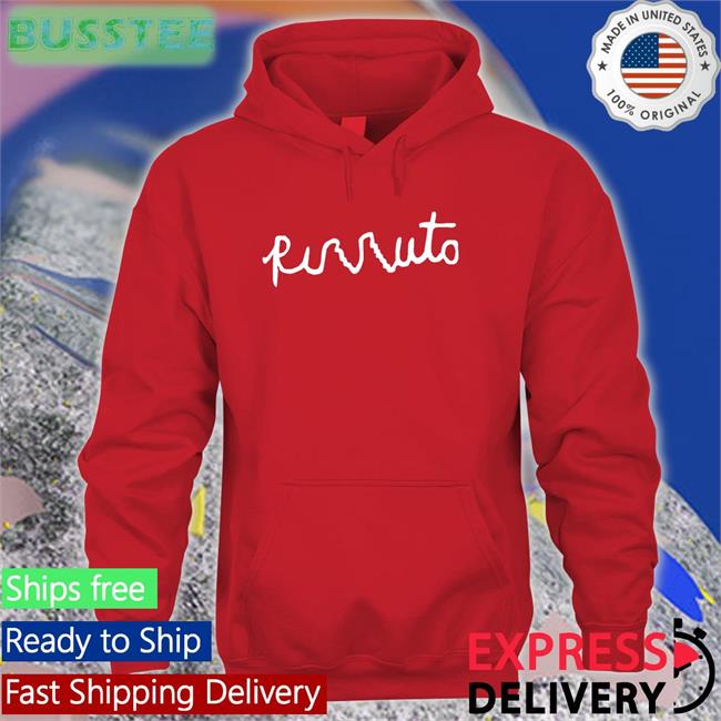 Billy Madison Rirruto Shirt Adam Sandler