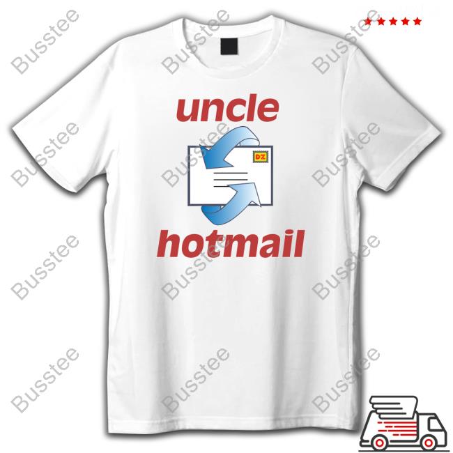 Official Esixsportswear Merch Uncle Hotmail Long Sleeve Shirt