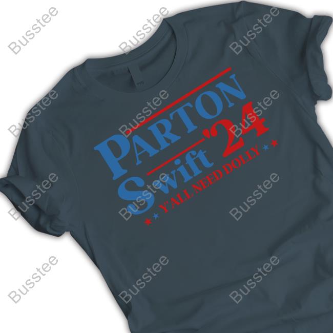 Parton Swift 24 Y'all Need Dolly Sweater DuchessSexpert