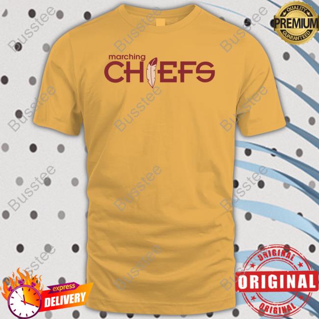 Go Noles Marching Chiefs Hoodie