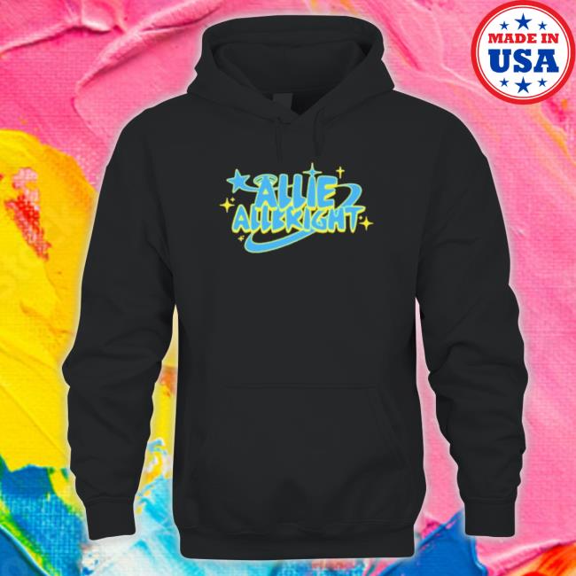 Allie Allbright Long Sleeve Shirt