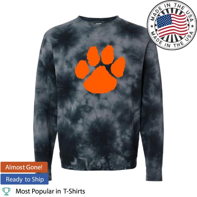 Original Triple M Graphics Merch Store Independent Trading Co. - Midweight Tie-Dyed TankTop Triplemgraphics Shop