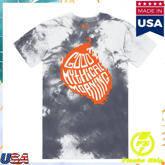 Gmm 10 Years Of Mythicality Shirts