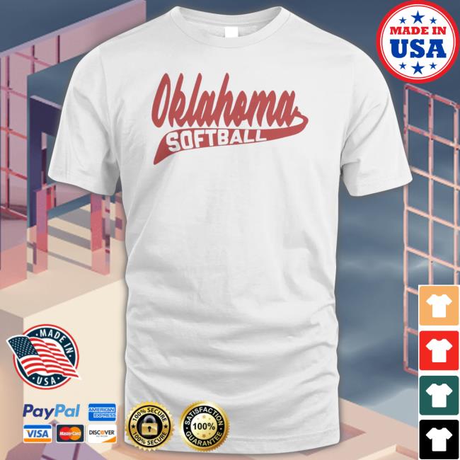 Ou Softball Shirt