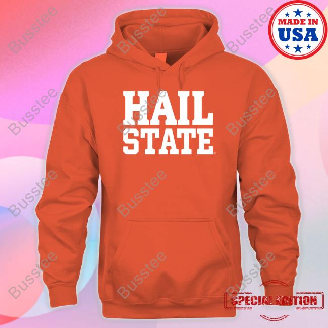 Mississippi State Baseball Hail State Sweatshirt