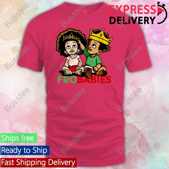 Frobabies T Shirt
