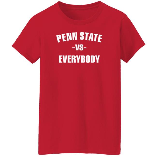 Penn State Vs Everybody Hoodie Adam Taliaferro Penn State Vs Everybody Shirt Hoodie Sweatshirt Penn State Vs Everybody Hoodie Adam Taliaferro Penn State Vs Everybody Shirt Hoodie Sweatshirt