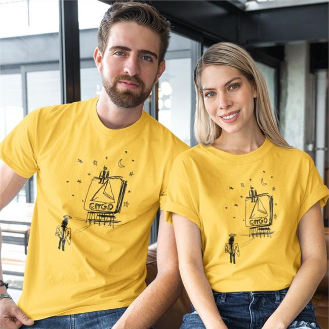 Matt Nathanson Citgo T Shirts
