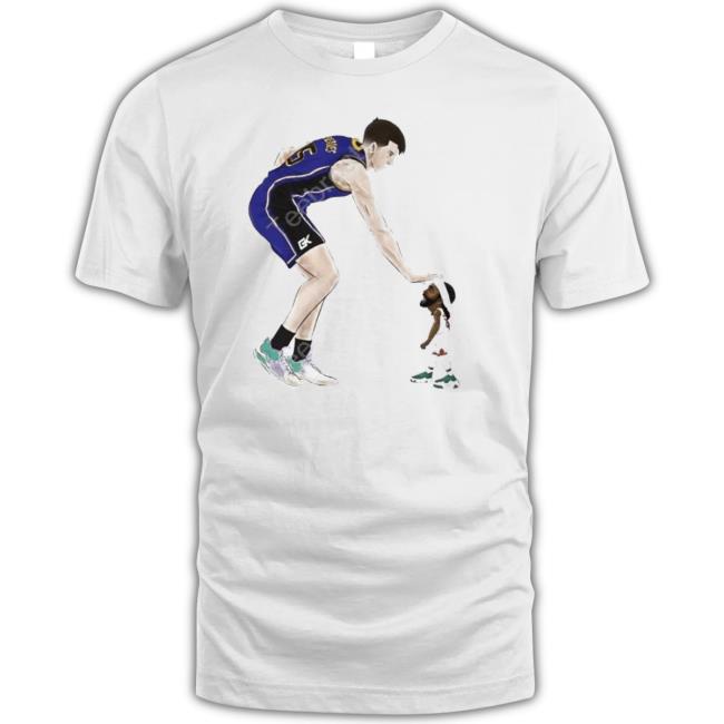 Austin Reaves Too Small shirt