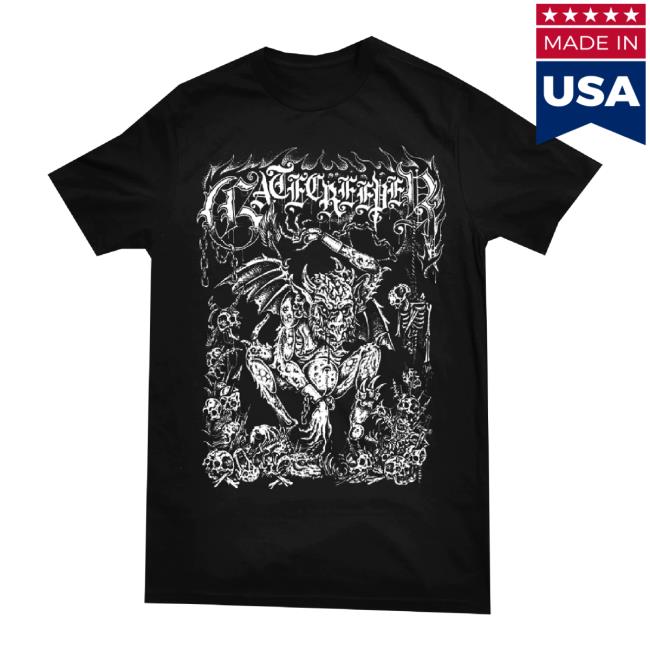 Original Gatecreeper Shop Gatecreeper "Simon Erl" Shirts Gatecreeper Merch Store