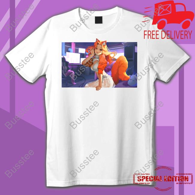 Anime Byndo T Shirt