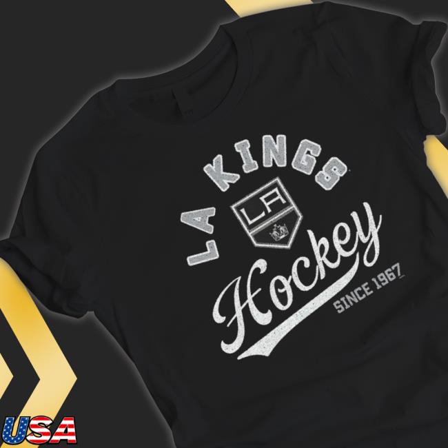 Los Angeles Kings Hockey Since 1967 Hoodie