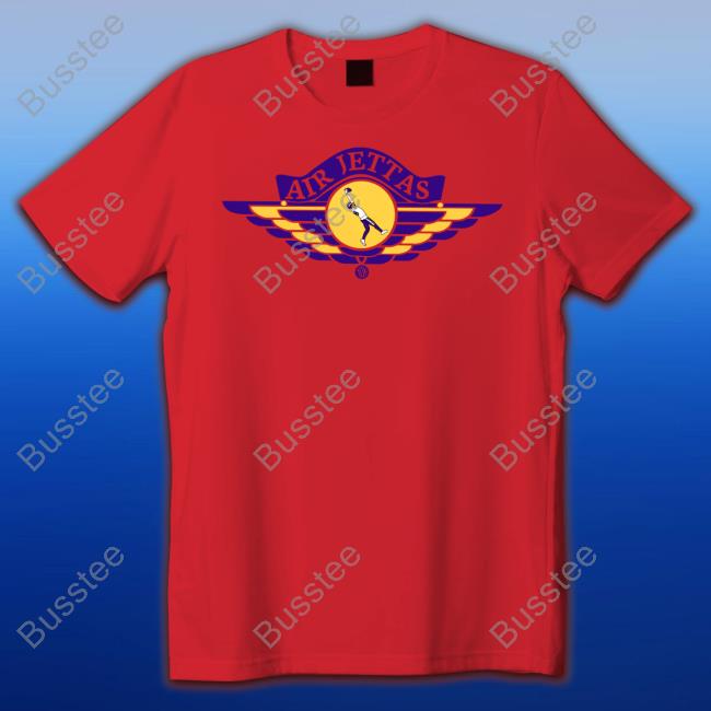Air Jettas Sweatshirt