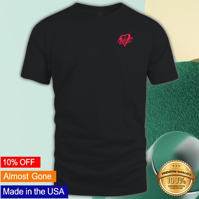Official I Wanna Be A Boy shirt