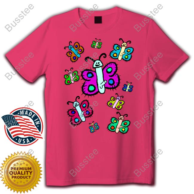 Wienerflys Tee