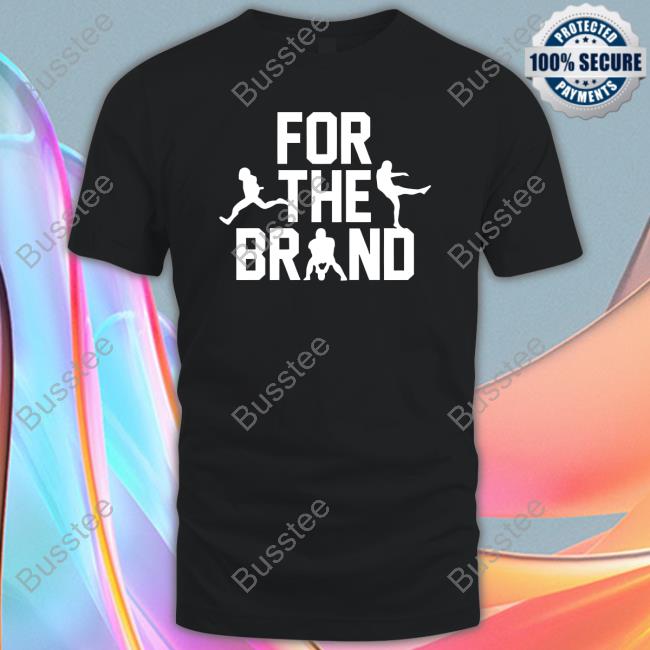 For The Brand Sweatshirt