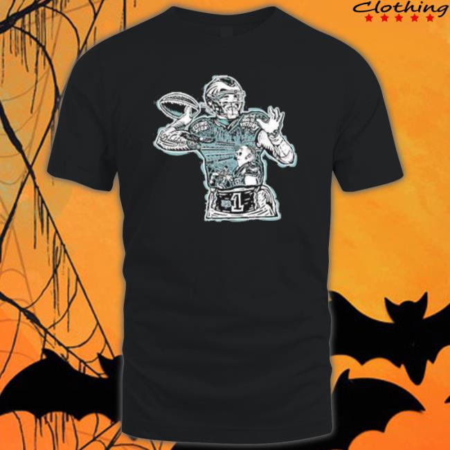 Paul Carpenter Love Hurts Shirt