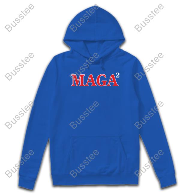 Shopdonjr Maga Squared Sweatshirt